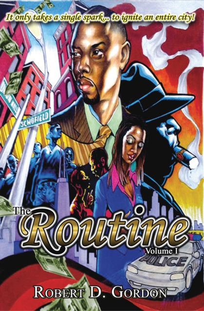E-knjiga Routine Robert D Gordon