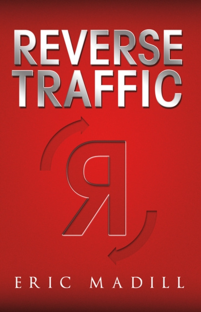 E-knjiga Reverse Traffic Eric Madill