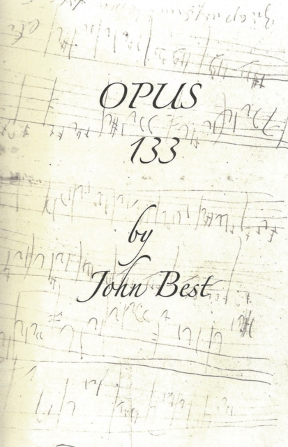 E-book Opus 133 John Best
