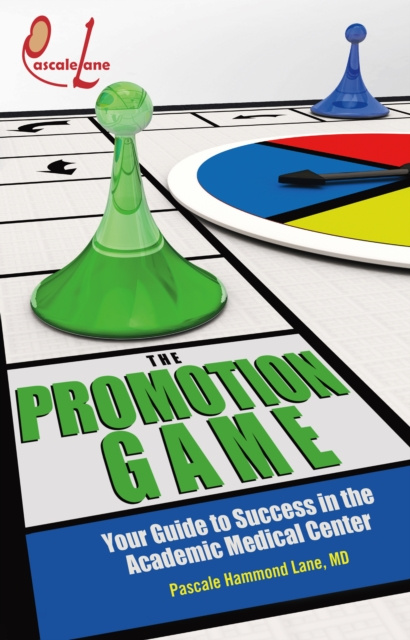 E-knjiga Promotion Game Pascale Hammond Lane