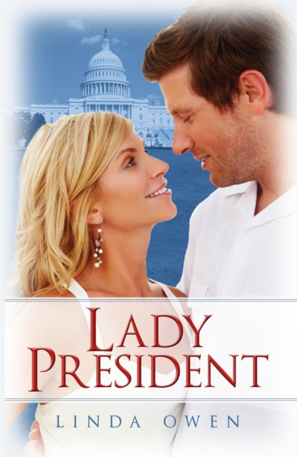E-Book Lady President Linda Owen