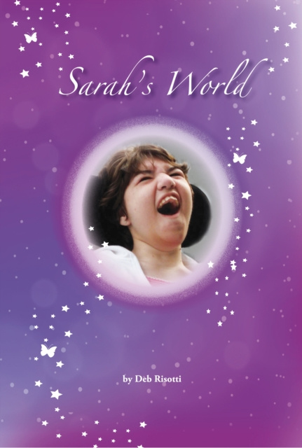 E-knjiga Sarah's World Deb Risotti