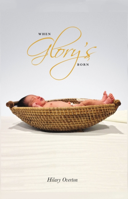 E-knjiga When Glory's Born Hilary Overton