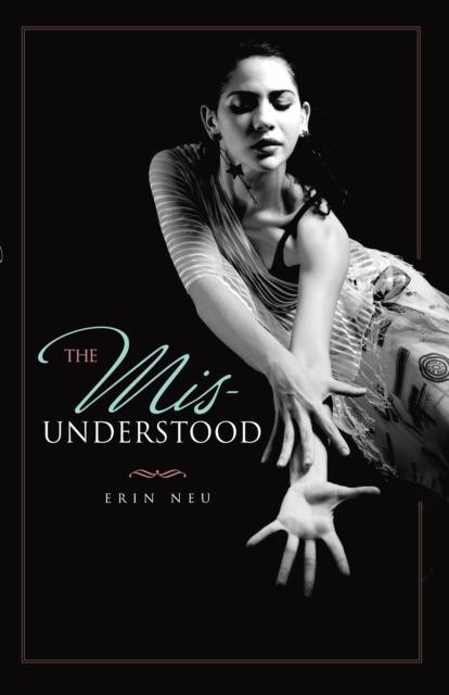 E-knjiga Mis-Understood Erin Neu