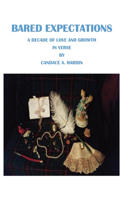 E-knjiga Bared Expectations Candace A. Hardin
