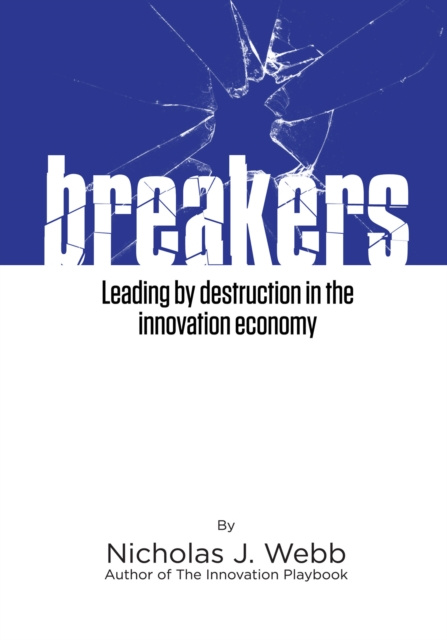 E-knjiga Breakers Nicholas J. Webb