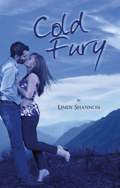 E-knjiga Cold Fury Lindy Shannon