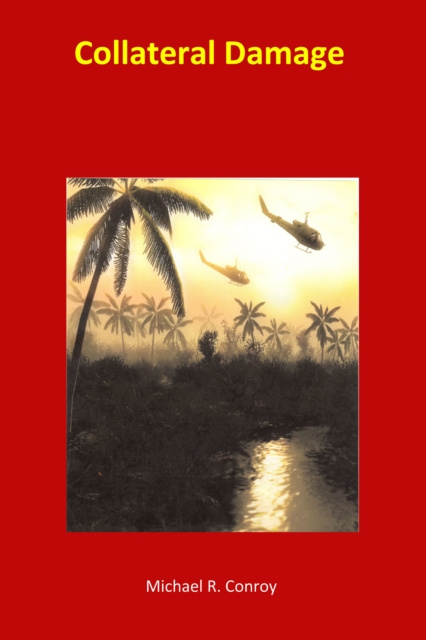 E-knjiga Collateral Damage Michael Conroy