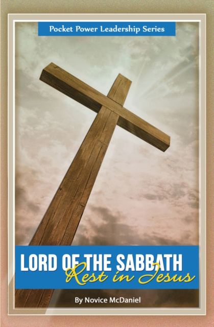 E-knjiga Lord of the Sabbath Novice McDaniel