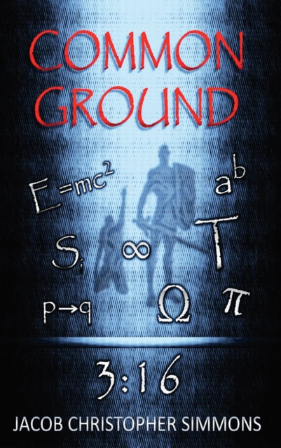 E-knjiga Common Ground Jacob Christopher Simmons