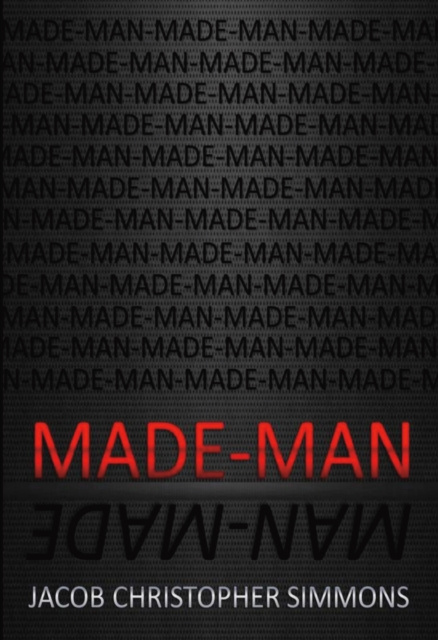 E-book Made-Man Jacob Christopher Simmons
