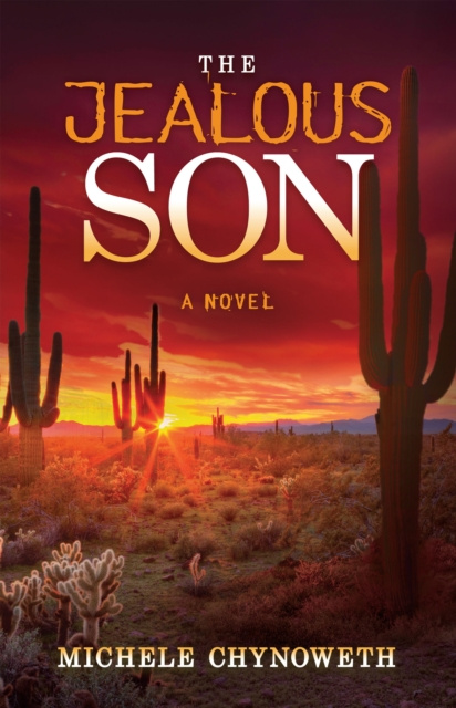 E-book Jealous Son Michele Chynoweth