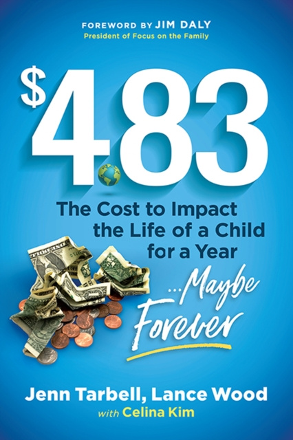 E-knjiga $4.83 Jenn Tarbell
