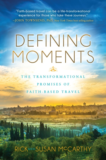 E-book Defining Moments Rick McCarthy