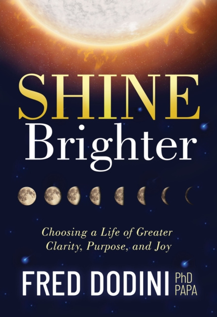 E-Book Shine Brighter Fred Dodini