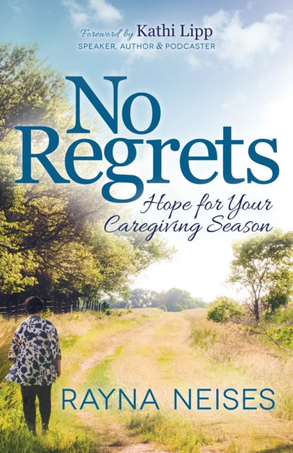 E-knjiga No Regrets Rayna Neises