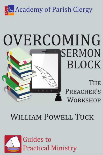 E-knjiga Overcoming Sermon Block William Powell Tuck
