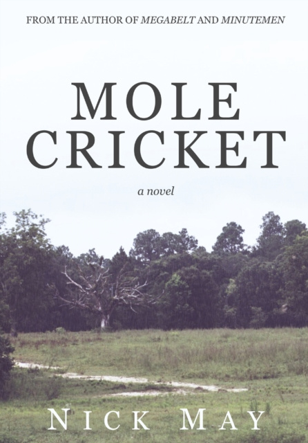 E-knjiga Molecricket Nick May