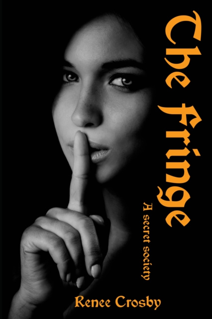E-book Fringe Renee Crosby