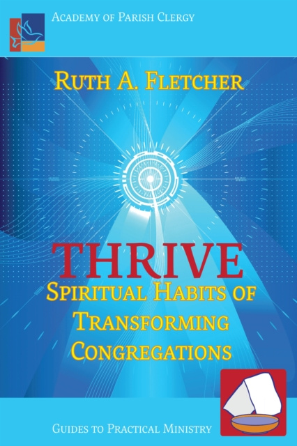 E-knjiga Thrive Ruth A Fletcher
