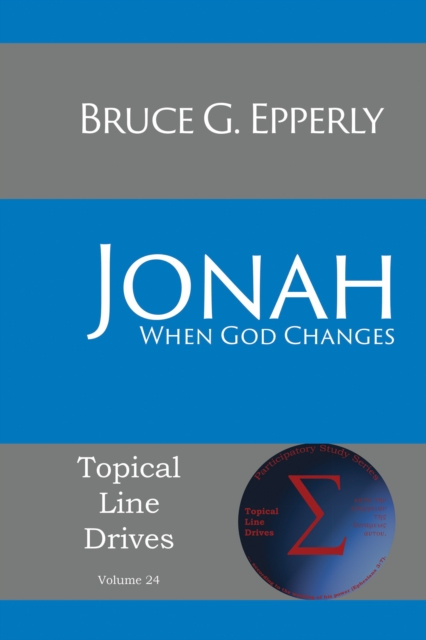 E-book Jonah Bruce G Epperly