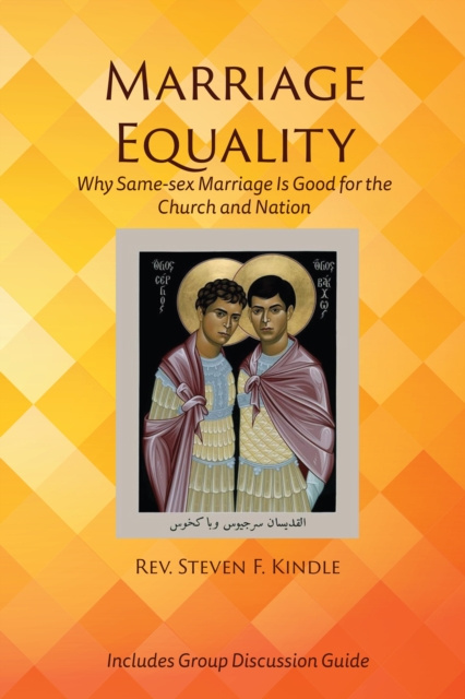 E-knjiga Marriage Equality Steven F Kindle