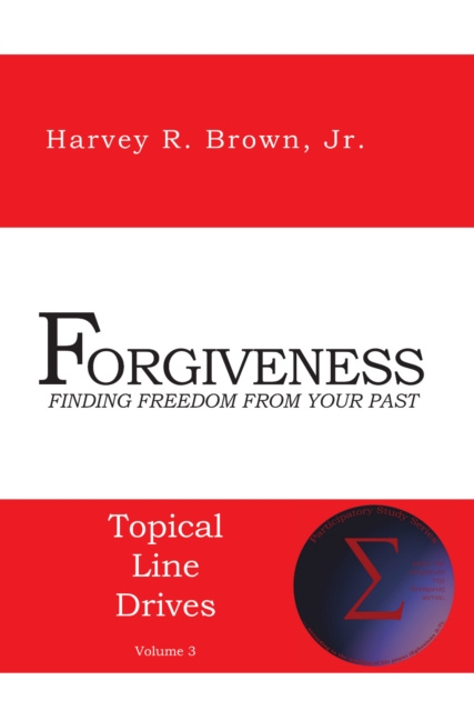 E-knjiga Forgiveness Harvey R. Brown