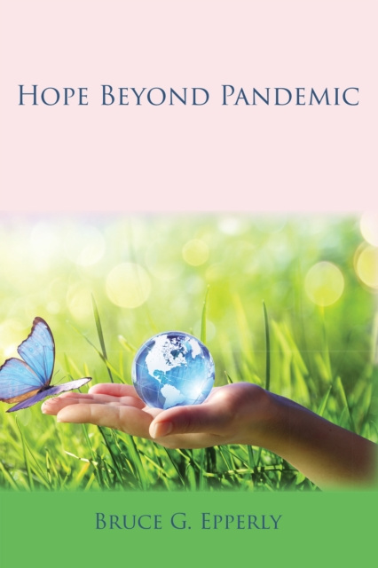 E-kniha Hope Beyond Pandemic Bruce G. Epperly