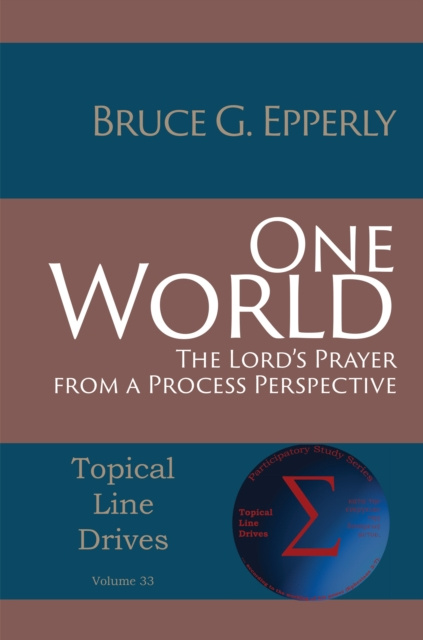 E-knjiga One World Bruce G Epperly