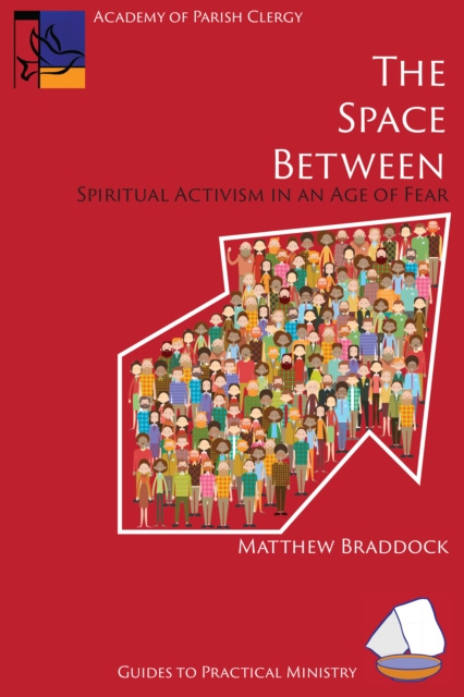 E-knjiga Space Between Matthew Braddock