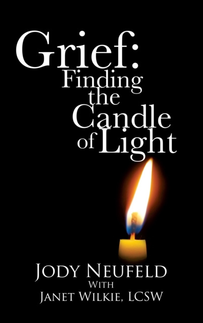 E-book Grief Jody Neufeld