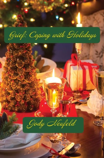 E-Book Grief Jody Neufeld