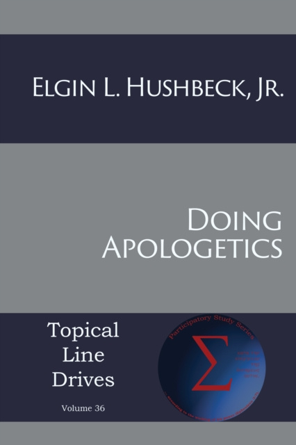 E-knjiga Doing Apologetics Jr. Elgin Hushbeck