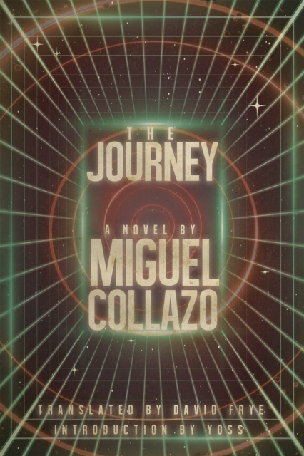 E-knjiga Journey Collazo Miguel Collazo