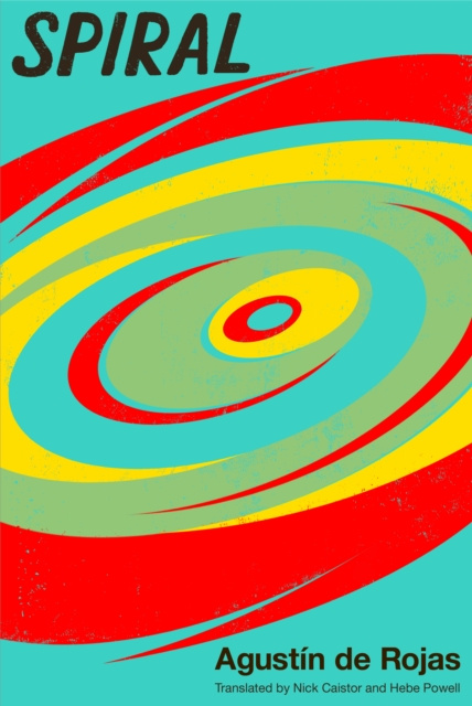 E-knjiga Spiral de Rojas Agustin de Rojas