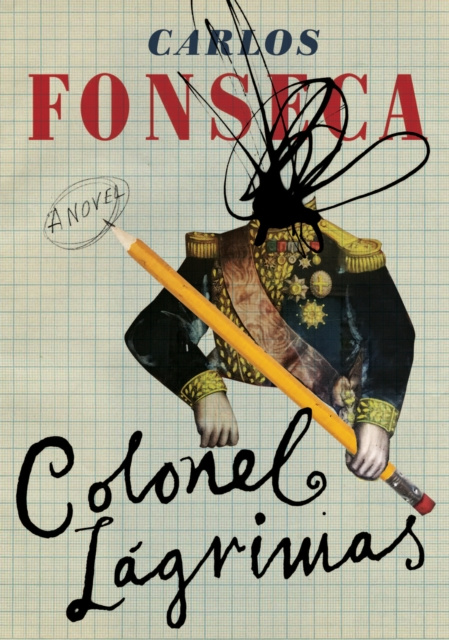 E-Book Colonel Lagrimas Fonseca Suarez Carlos Fonseca Suarez
