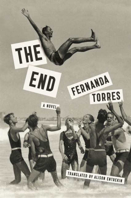 E-knjiga End Torres Fernanda Torres