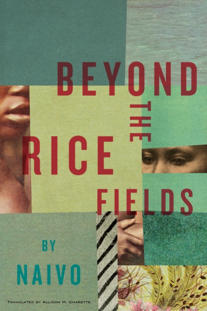 E-kniha Beyond the Rice Fields Naivo Naivo