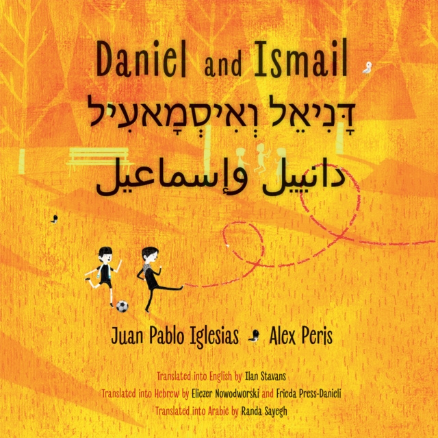 ebook Daniel and Ismail Iglesias Juan Pablo Iglesias
