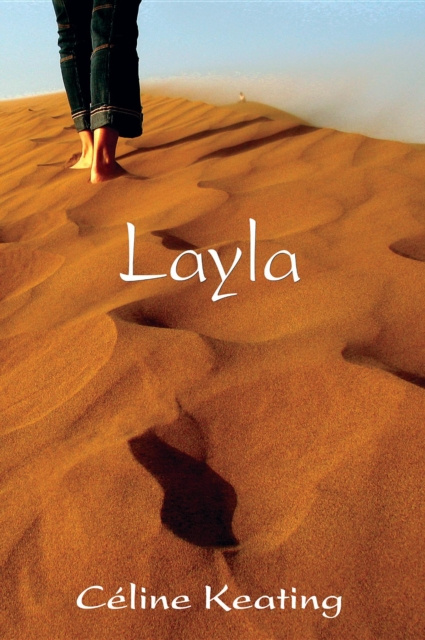 E-book Layla Celine Keating