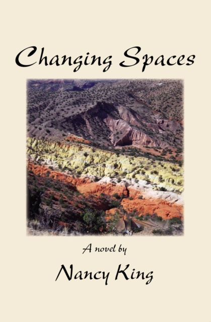 E-knjiga Changing Spaces Nancy King