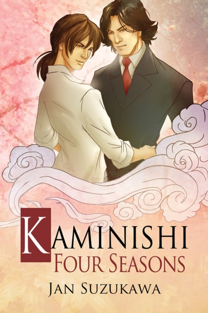 E-kniha Kaminishi: Four Seasons Jan Suzukawa