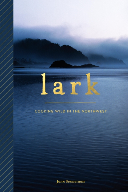 E-knjiga Lark John Sundstrom