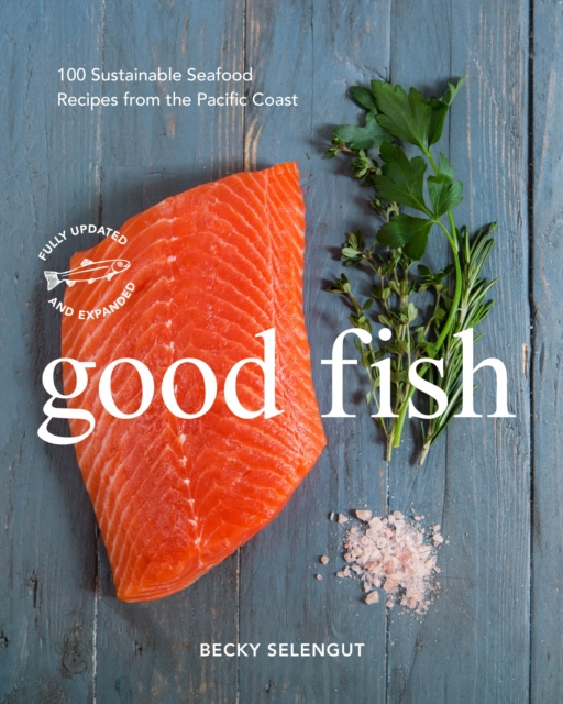E-knjiga Good Fish Becky Selengut
