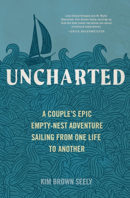 E-knjiga Uncharted Kim Brown Seely