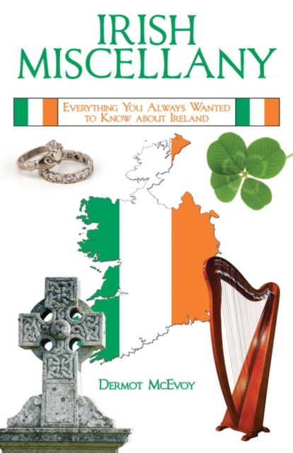 E-kniha Irish Miscellany Dermot McEvoy