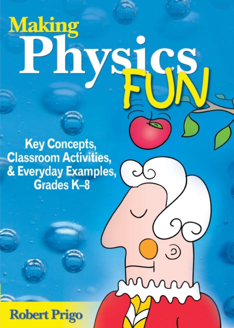 E-book Making Physics Fun Robert Prigo
