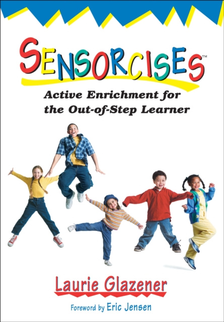 E-knjiga Sensorcises Laurie Glazener