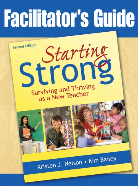 E-book Starting Strong Kristen J. Nelson