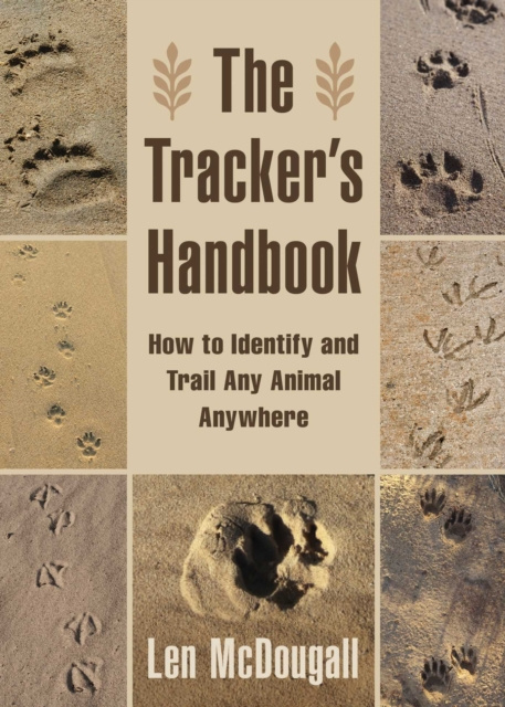 E-knjiga Tracker's Handbook Len McDougall